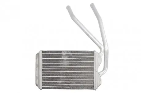D60002TT Радіатор пічки THERMOTEC підбір по vin на Brocar
