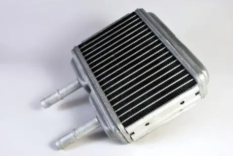 D60003TT Радіатор пічки THERMOTEC підбір по vin на Brocar