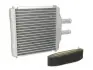 D60005TT Радиатор печки THERMOTEC підбір по vin на Brocar