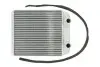 D60302TT Радиатор печки THERMOTEC підбір по vin на Brocar