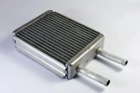 D60505TT Радіатор пічки THERMOTEC підбір по vin на Brocar