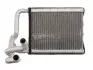 D60508TT Радіатор пічки THERMOTEC підбір по vin на Brocar