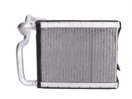 D60508TT Радиатор печки THERMOTEC подбор по vin на Brocar