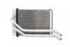 D60509TT Радіатор пічки THERMOTEC підбір по vin на Brocar