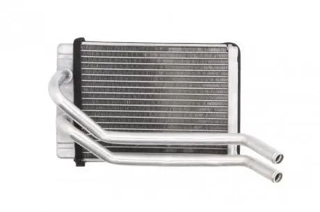 D60509TT Радіатор пічки THERMOTEC підбір по vin на Brocar