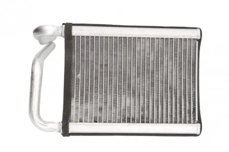 D60510TT Радіатор пічки THERMOTEC підбір по vin на Brocar