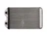 D62001TT Радіатор пічки THERMOTEC підбір по vin на Brocar
