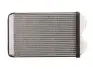 D62001TT Радіатор пічки THERMOTEC підбір по vin на Brocar