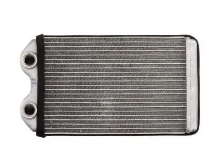 D62001TT Радіатор пічки THERMOTEC підбір по vin на Brocar