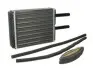 D63002TT Радіатор пічки THERMOTEC підбір по vin на Brocar