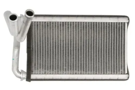 D64001TT Радиатор печки THERMOTEC підбір по vin на Brocar