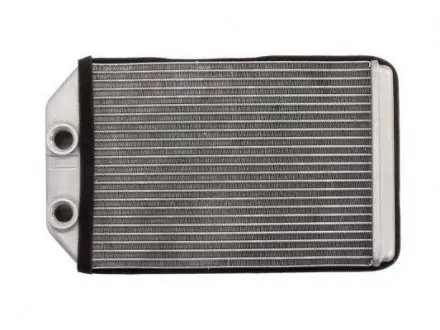 D6A004TT Радіатор пічки THERMOTEC підбір по vin на Brocar