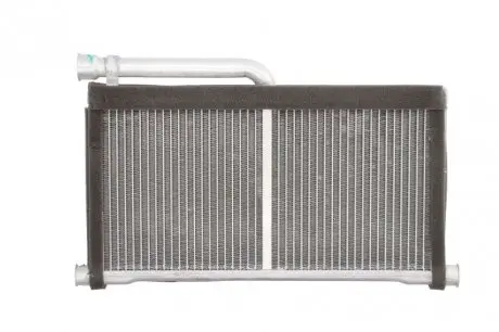 D6A005TT Радиатор печки THERMOTEC підбір по vin на Brocar