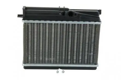 D6B002TT Радіатор пічки THERMOTEC підбір по vin на Brocar