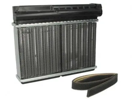 D6B004TT Радиатор печки THERMOTEC підбір по vin на Brocar