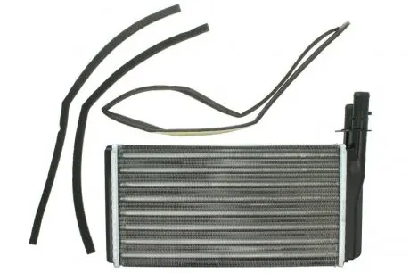 D6D002TT Радіатор пічки THERMOTEC підбір по vin на Brocar