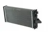D6E001TT Радиатор печки THERMOTEC підбір по vin на Brocar