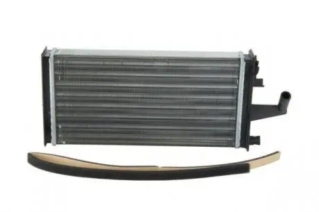 D6E001TT Радіатор пічки THERMOTEC підбір по vin на Brocar