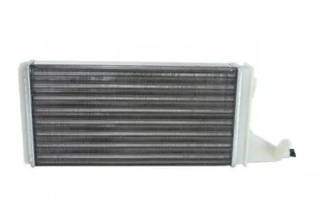 D6E002TT Радиатор печки THERMOTEC подбор по vin на Brocar