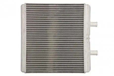 D6E004TT Радиатор печки THERMOTEC підбір по vin на Brocar