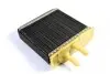 D6F002TT Радіатор пічки Fiat Punto 93-00 THERMOTEC підбір по vin на Brocar