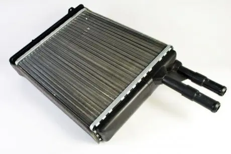 D6F003TT Радіатор пічки THERMOTEC підбір по vin на Brocar