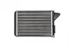 D6F005TT Радіатор пічки THERMOTEC підбір по vin на Brocar