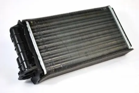 D6F007TT Радіатор пічки THERMOTEC підбір по vin на Brocar