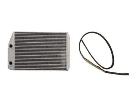 D6F016TT Радіатор пічки Fiat Ducato/Peugeot Boxer/Citroen Jumper 06- THERMOTEC підбір по vin на Brocar