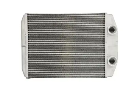 D6F020TT Радіатор пічки THERMOTEC підбір по vin на Brocar