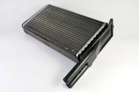 D6G002TT Радиатор печки THERMOTEC подбор по vin на Brocar