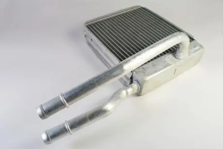 D6G006TT Радиатор печки THERMOTEC подбор по vin на Brocar