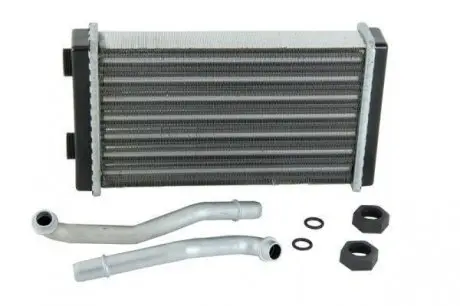 D6G012TT Радіатор пічки THERMOTEC підбір по vin на Brocar