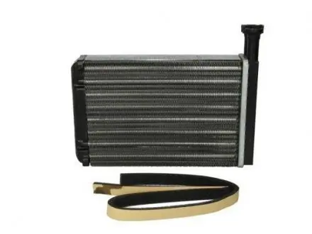 D6G013TT Радіатор пічки THERMOTEC підбір по vin на Brocar