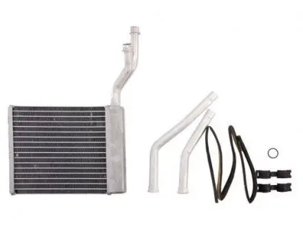 D6G016TT Радіатор пічки THERMOTEC підбір по vin на Brocar