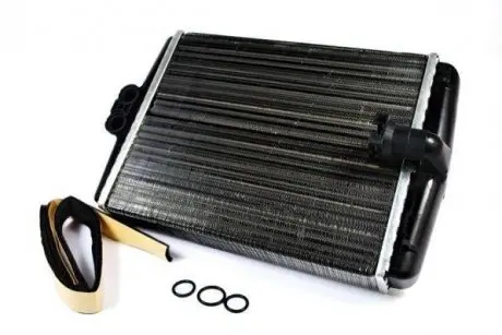 D6M006TT Радіатор пічки THERMOTEC підбір по vin на Brocar