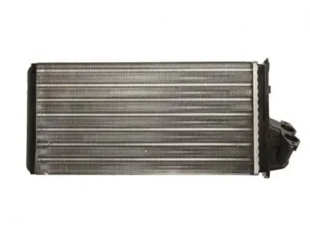 D6M007TT Радіатор пічки THERMOTEC підбір по vin на Brocar