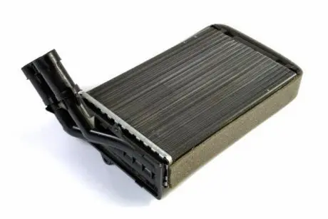 D6P001TT Радіатор пічки THERMOTEC підбір по vin на Brocar