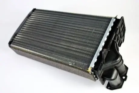 D6P005TT Радиатор печки THERMOTEC подбор по vin на Brocar
