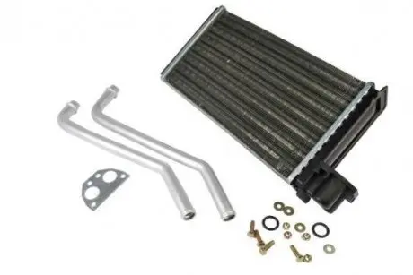 D6P006TT Радіатор пічки THERMOTEC підбір по vin на Brocar
