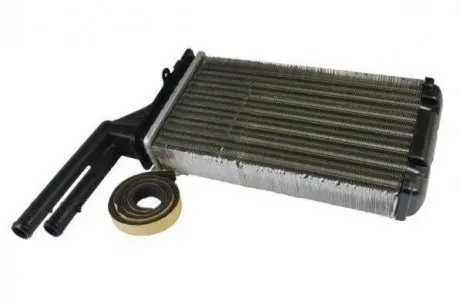 D6P007TT Радіатор пічки THERMOTEC підбір по vin на Brocar