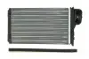 Радіатор пічки D6P015TT