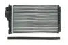 D6P015TT Радиатор печки THERMOTEC підбір по vin на Brocar
