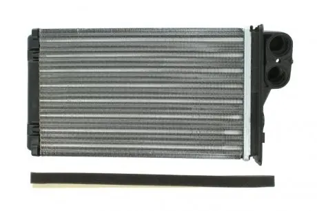 D6P015TT Радіатор пічки THERMOTEC підбір по vin на Brocar