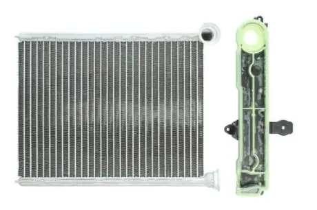 D6P016TT Радиатор печки THERMOTEC підбір по vin на Brocar