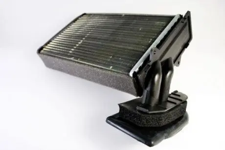 D6R001TT Радиатор печки THERMOTEC подбор по vin на Brocar