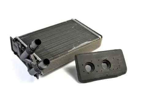 D6R007TT Радиатор печки THERMOTEC подбор по vin на Brocar