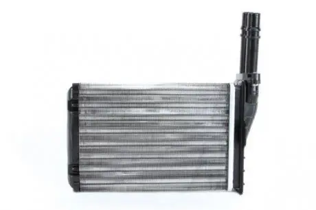 D6R010TT Радіатор пічки THERMOTEC підбір по vin на Brocar