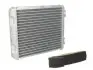 D6R012TT Радіатор пічки THERMOTEC підбір по vin на Brocar