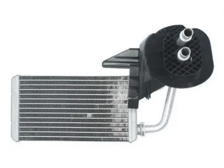 D6R014TT Радіатор пічки Opel Movano 1.9/2.2.2.5 CDTI/Renault Master 2.2/2.5/2.8 dCi 01- THERMOTEC підбір по vin на Brocar